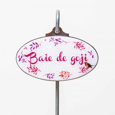 Baie de goji