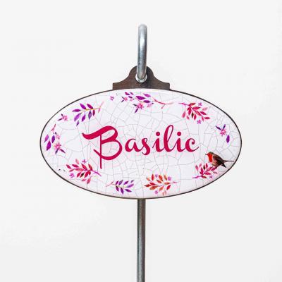 Basilic