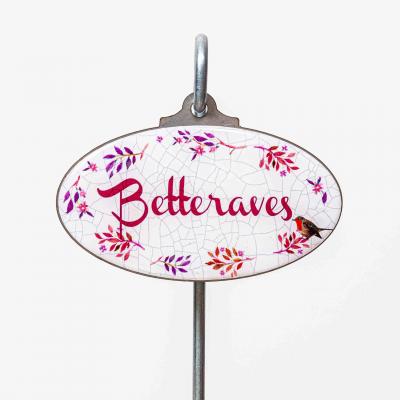 Betteraves