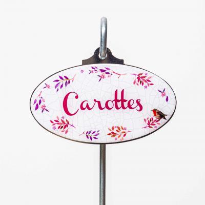 Carottes