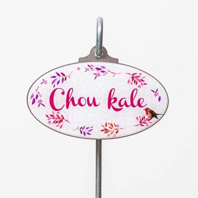 Chou kale