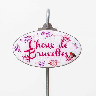 Choux de Bruxelles