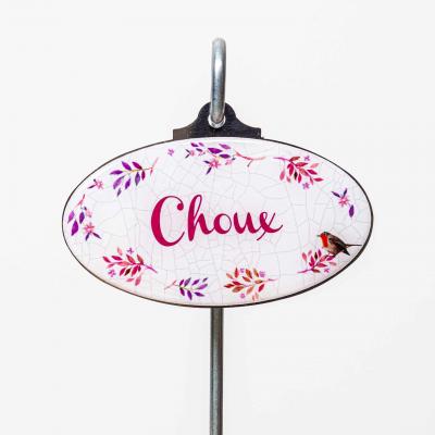 Choux