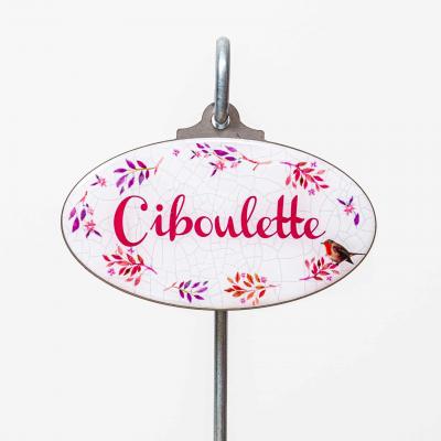 Ciboulette