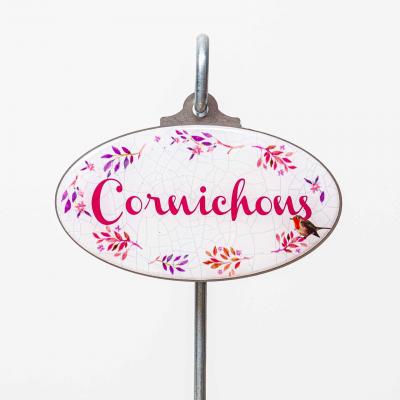 Cornichons