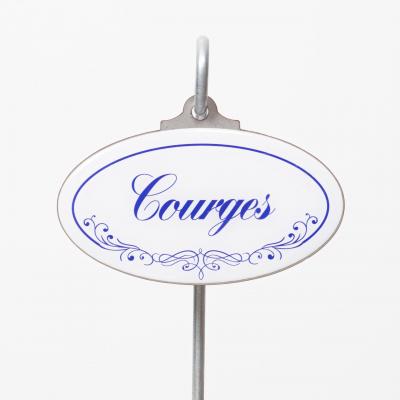 Courges