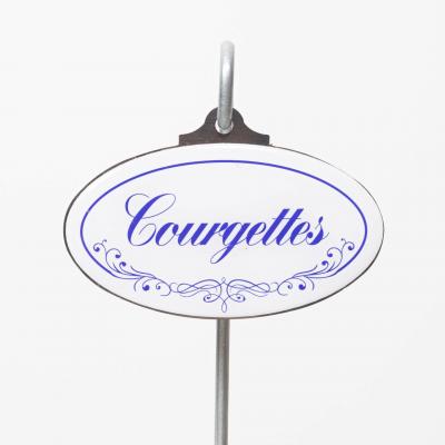 Courgettes