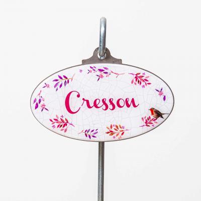 Cresson