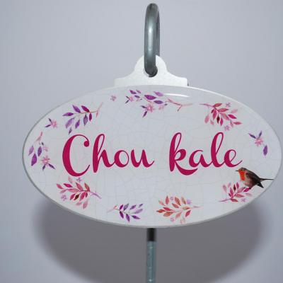 Chou kale