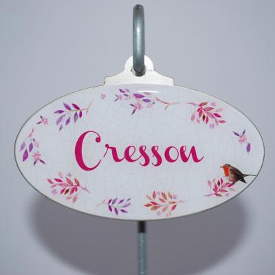 Cresson