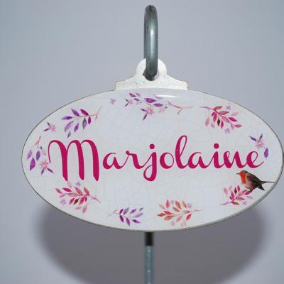 Marjolaine