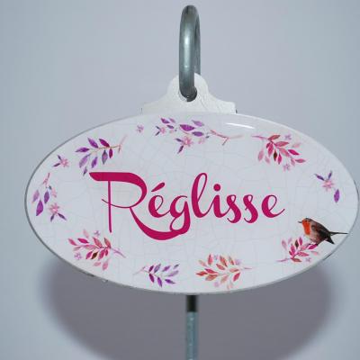 Réglisse