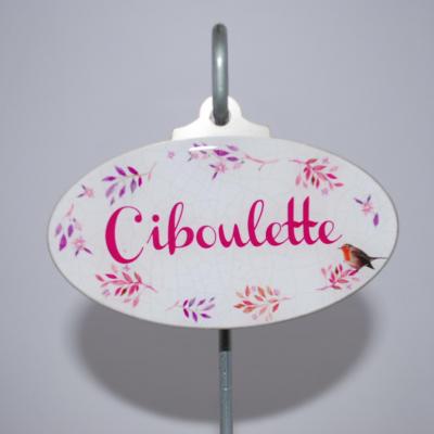 Ciboulette