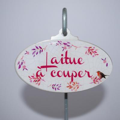 Laitue à couper