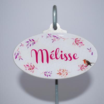 Mélisse