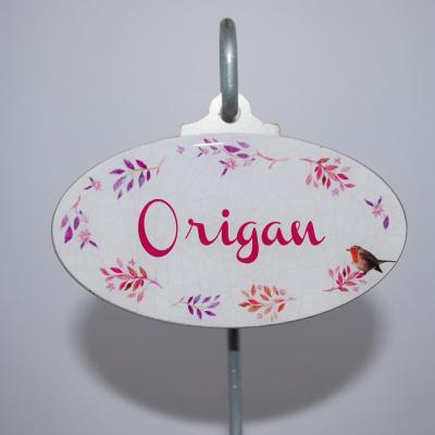 Origan
