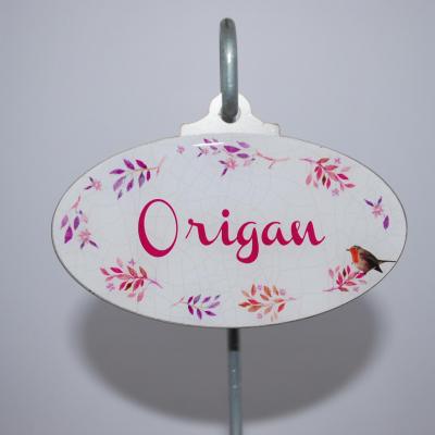 Origan