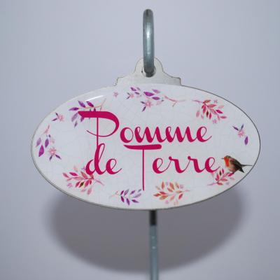 Pomme de terre