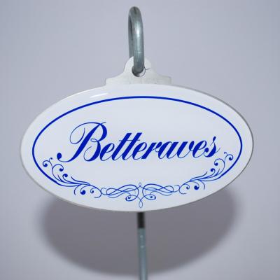 Betteraves
