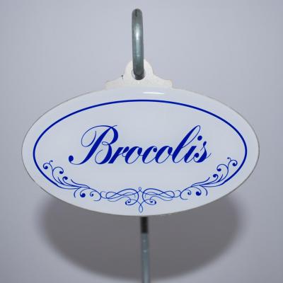 Brocolis