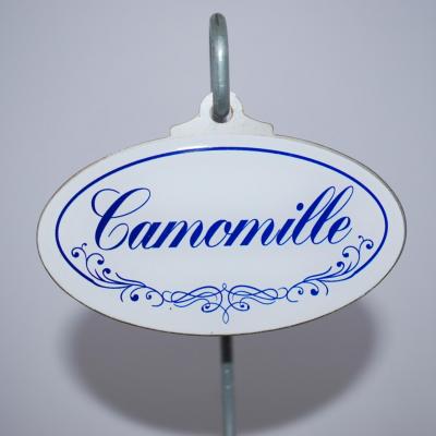 Camomille