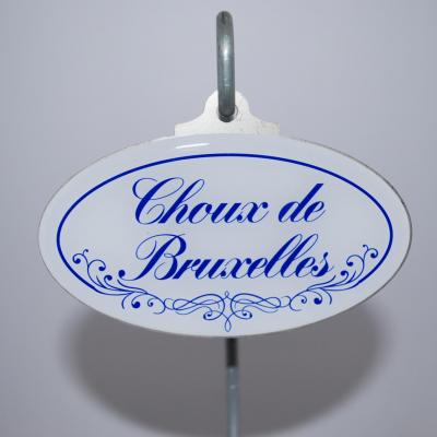 Choux de Bruxelles