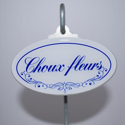 Choux fleurs