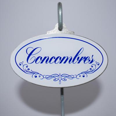 Concombres