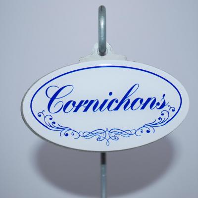 Cornichons