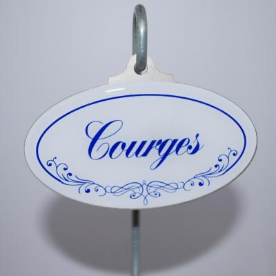 Courges