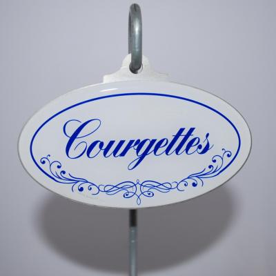 Courgette