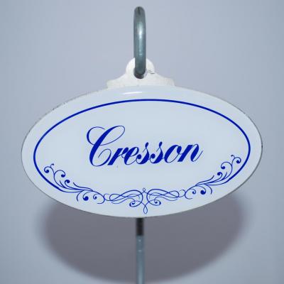 Cresson