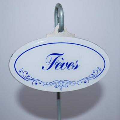 Fèves