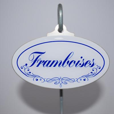 Framboises