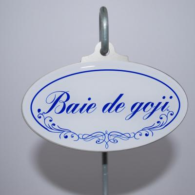 Baie de goji