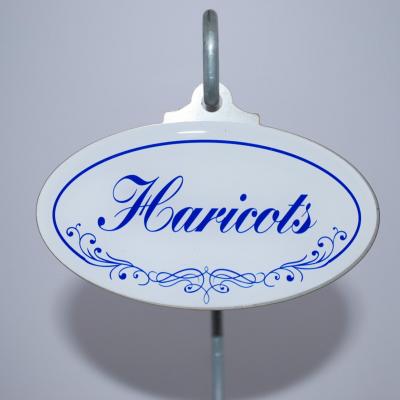 Haricots