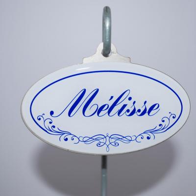 Mélisse