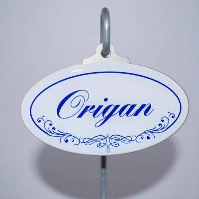 Origan