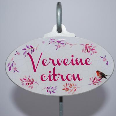 Verveine citron
