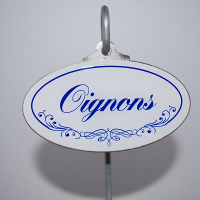 Oignons