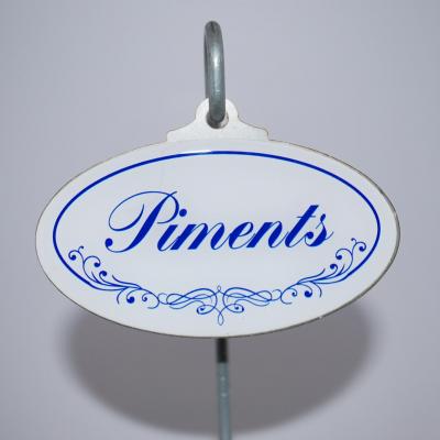 Piments