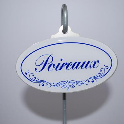 Poireaux