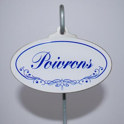 Poivrons