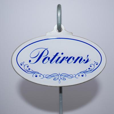 Potirons