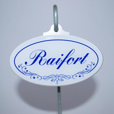 Raifort