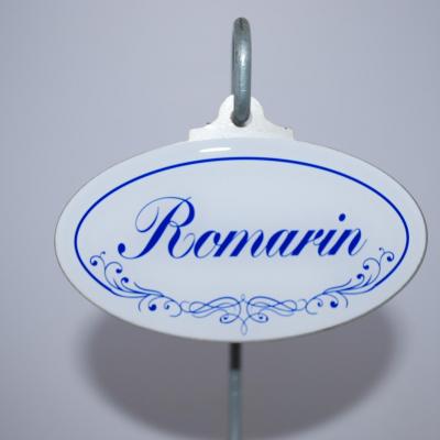 Romarin