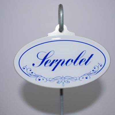Serpolet