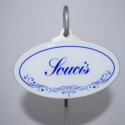 Soucis