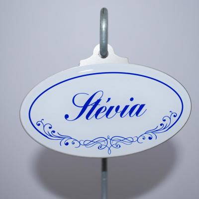 Stévia