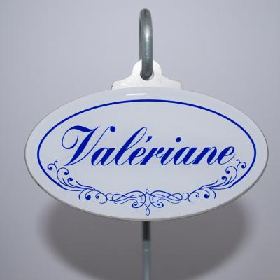Valériane
